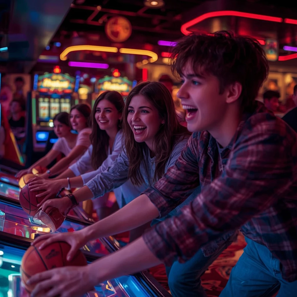 Paris sportifs Shiny Wilds Casino