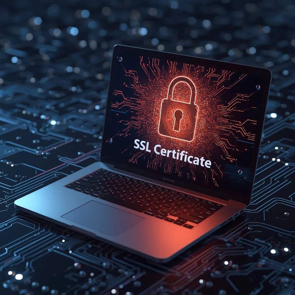 certificat ssl SHINY WILDS CASINO