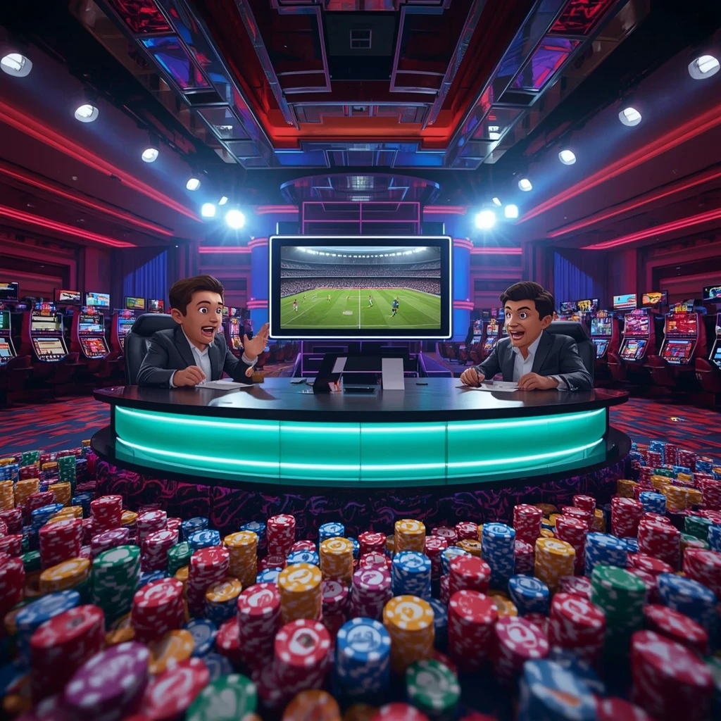 Paris au casino sur le football Shiny Wilds Casino