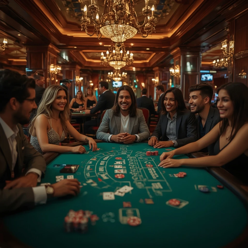Double Bonus Poker Shiny Wilds Casino