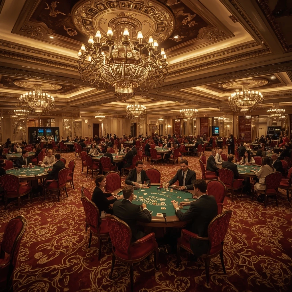 VIP salle de jeu casino Shiny Wilds Casino